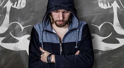 Façons d'améliorer le pouvoir chez les hommes