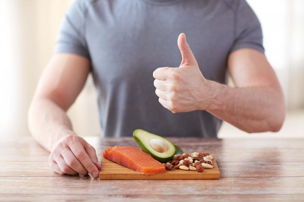 produits utiles pour la puissance