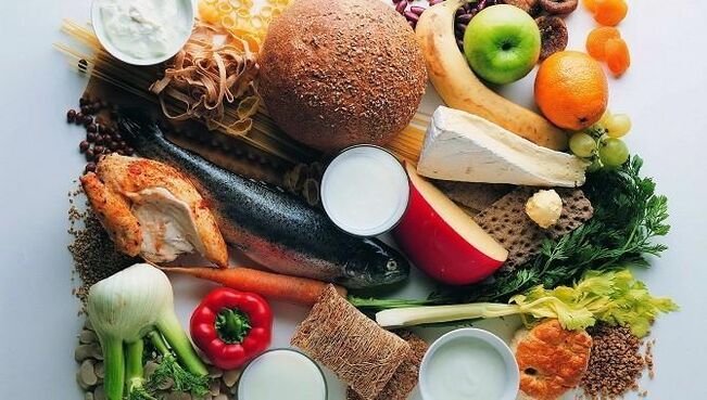 Produits qui augmentent la puissance des hommes