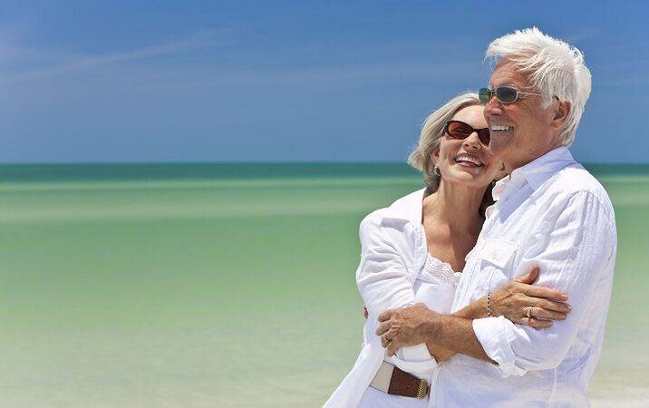 comment augmenter la puissance après 50 ans