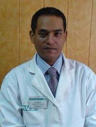 Docteur Urologue Yassin